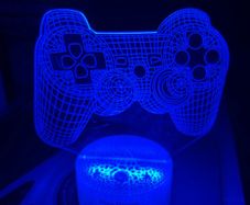 kids night light