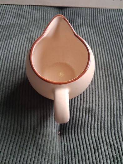 vintage creamer