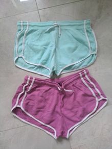 Ladies shorts