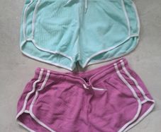 Ladies shorts