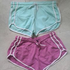 Ladies shorts