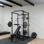 Home Gym Package with Lat Pulldown Rack Image 6