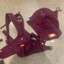 Baby carrier stokke Image 4