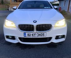 Bmw 520d