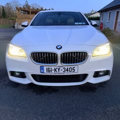 Bmw 520d