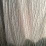 Curtains for triangle window Image 7