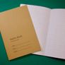 Kraft A5 Maths Grid Notebooks (Pack of 6) Image 3