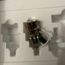 PRS Push/Pull Poti 500 k electric guitar parts accessories Image 4