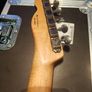 2017 Fender Classic Player Baja Telecaster Image 3