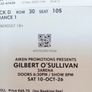 Gilbert O' Sullivan Image 4