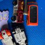 2004 Hot Wheels  Acceleracers Rd-10 And More Image 4