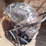 Uppababy Vista Pram & Buggy Image 4