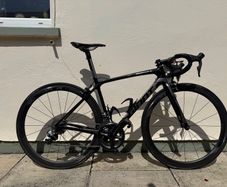 Giant TCR Advanced SL  Dura-Ace Di2
