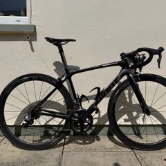 Giant TCR Advanced SL  Dura-Ace Di2