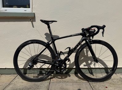 Giant TCR Advanced SL  Dura-Ace Di2