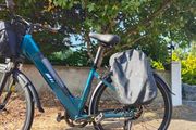 Electric Bicycle