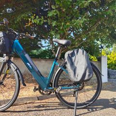 Electric Bicycle