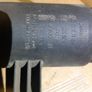 BMW 5 6 Series E60 E61 E63 E64 Activated Charcoal Filter Active Carbon 6761043 Image 2