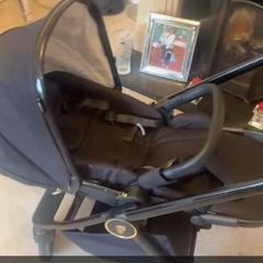 Buggy