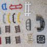 large bag of Lego weighing 3.9kg Image 6