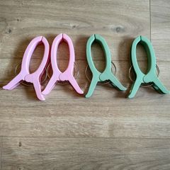 Duvet & Blanket Clips