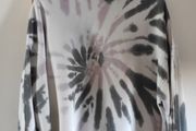 H&amp;M hoodie size S, oversize