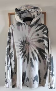 H&M hoodie size S, oversize