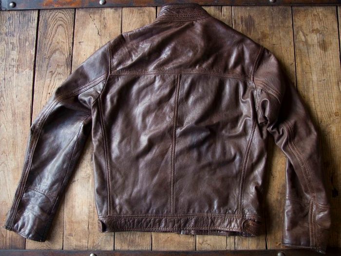 Oakwood, Leather Jacket