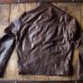 Oakwood, Leather Jacket Image 2
