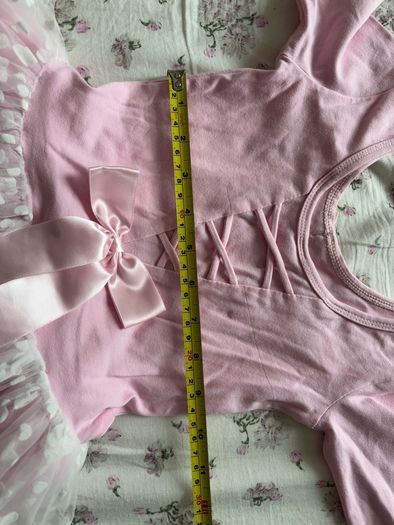 Ballet dress