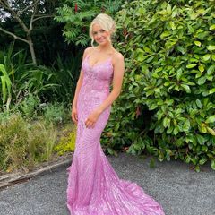 Debs dress