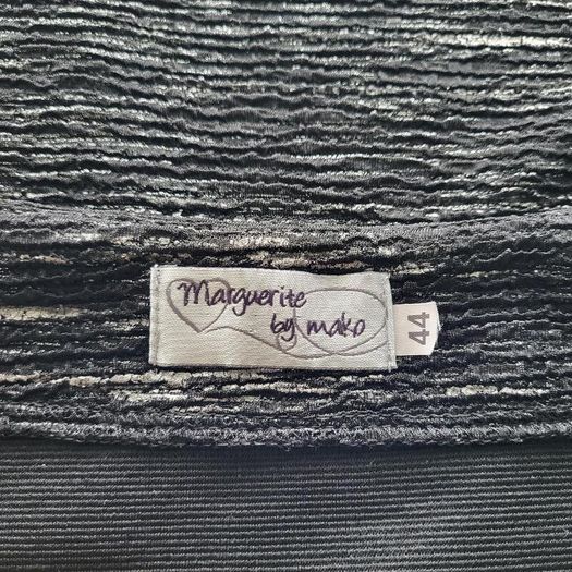 Maguerite by Mako top/jumper, Size XL / 16