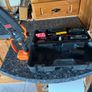Mini chainsaw Image 2
