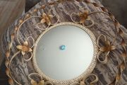 Vintage mirror