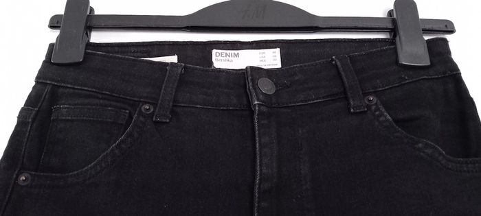 Stretchy Jeans Size12