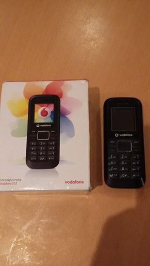 Vodafone 252