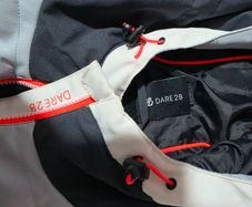 Ski Coat. brand new plus free extra one