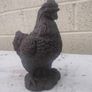 Concrete Hen Image 2