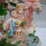 Meizhen Crafts guardian angel figurine Image 2