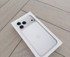 iPhone 17 Pro Max NEW