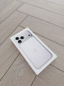 iPhone 17 Pro Max NEW