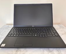 Laptop Fujitsu LifeBook A3510 | Intel i5 10th Gen | 8GB RAM | 256GB SSD | Webcam | Windows 11 Pro