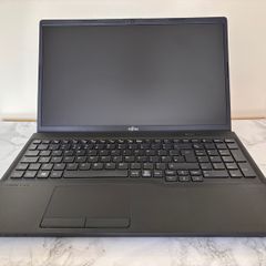 Laptop Fujitsu LifeBook A3510 | Intel i5 10th Gen | 8GB RAM | 256GB SSD | Webcam | Windows 11 Pro