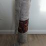 Brand new handmade yoga bag Image 4