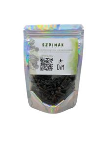 DIM Spinach 30g - 100% natural