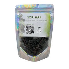 DIM Spinach 30g - 100% natural