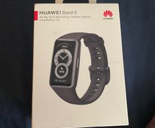 huawei smart watch