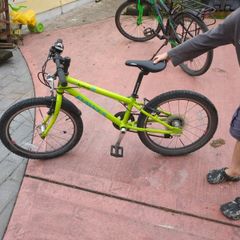 Kids bike