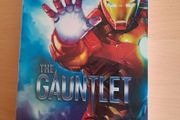 Iron Man The Gauntlet by Eoin Colfer