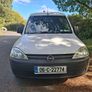 06 Opel Combo 1.3cdti Image 2